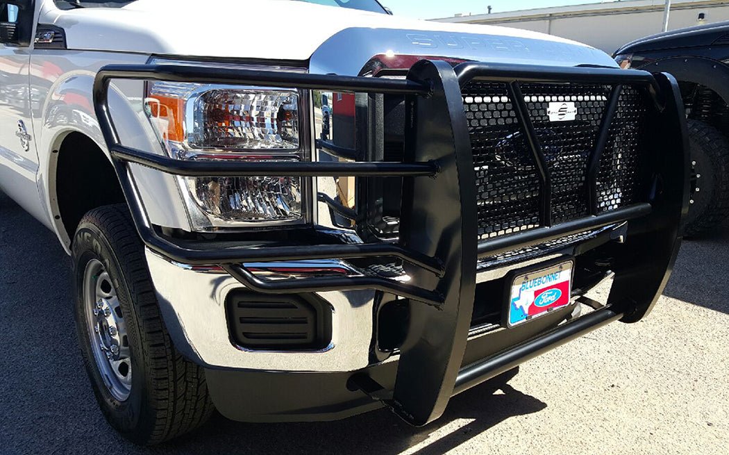 SteelcraftSteelcraft HD Grille Guards | 50 - 1370