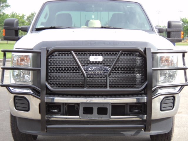 SteelcraftSteelcraft HD Grille Guards | 50 - 1370