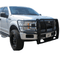 SteelcraftSteelcraft HD Grille Brush Guard Black Fits 2015 - 2024 Ford F - 150 | 50 - 1420C