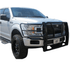 SteelcraftSteelcraft HD Grille Brush Guard Black Fits 2015 - 2024 Ford F - 150 | 50 - 1420C