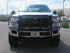 SteelcraftSteelcraft HD Grille Brush Guard Black Fits 2015 - 2024 Ford F - 150 | 50 - 1420C