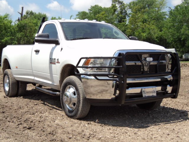 SteelcraftSteelcraft HD Grille Guards | 50 - 2260