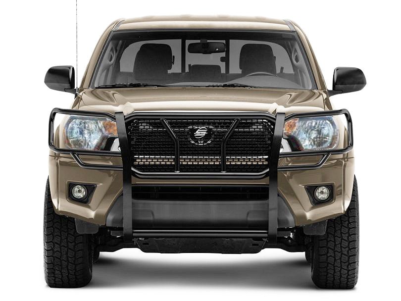 SteelcraftSteelcraft HD Grille Guards | 50 - 3370