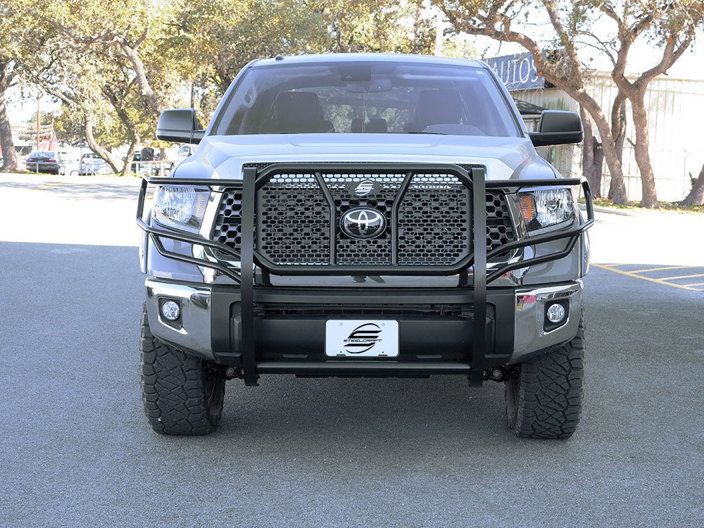 SteelcraftSteelcraft HD Grille Guards | 50 - 3380C