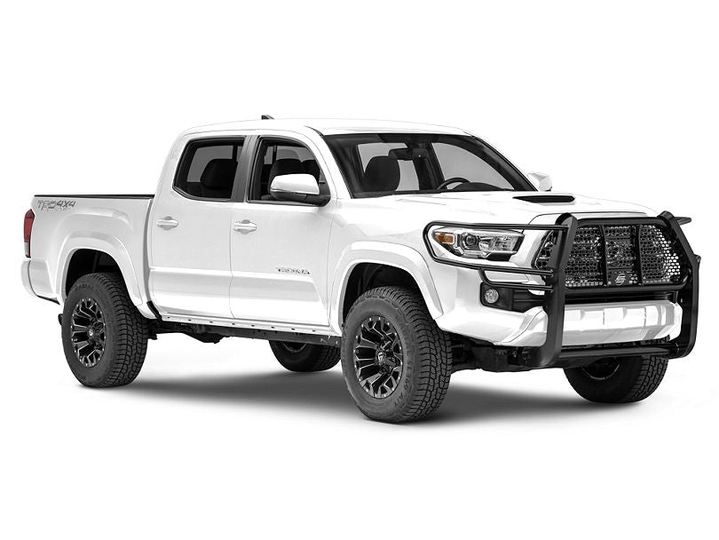 SteelcraftSteelcraft HD Grille Guards | 50 - 3420C