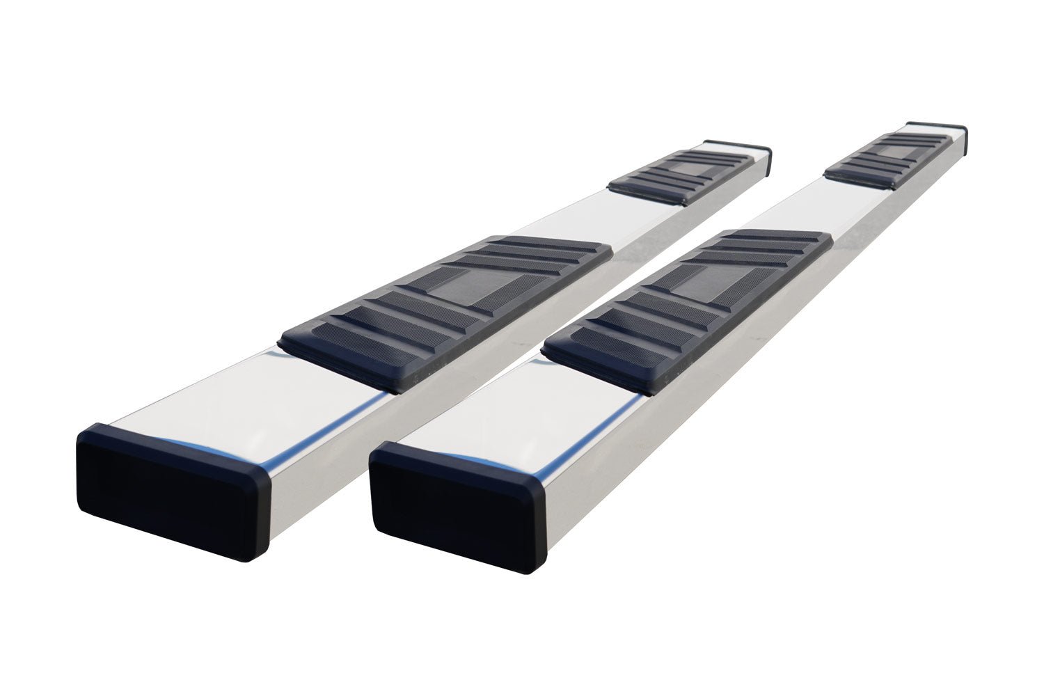 SteelcraftSteelcraft STX500 Running Boards | 500 - 02317
