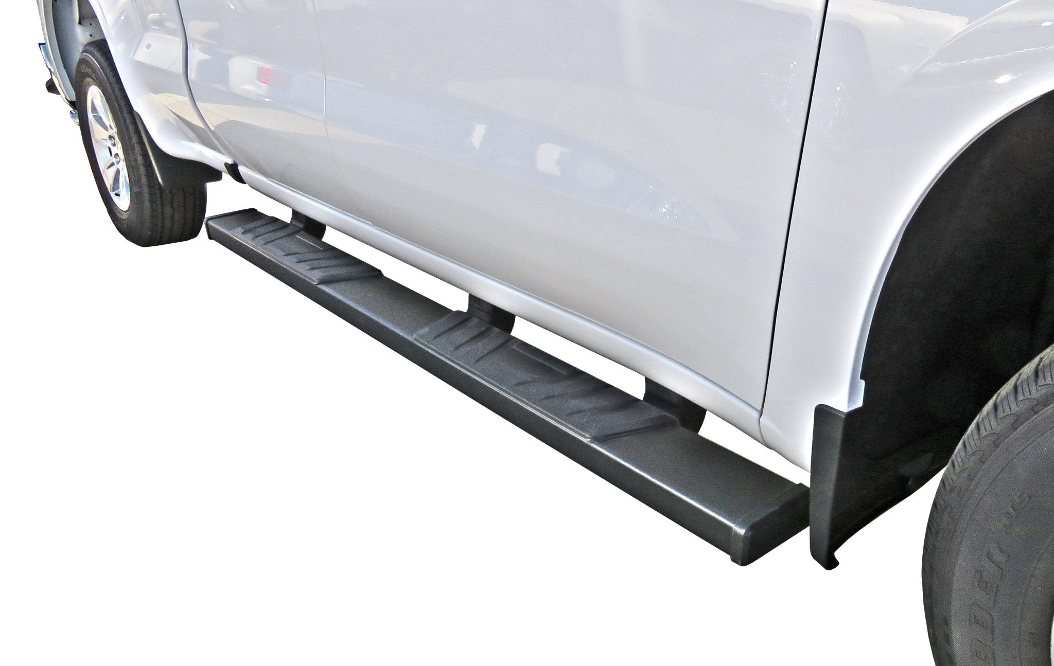SteelcraftSteelcraft STX500 Running Boards | 500 - 33100