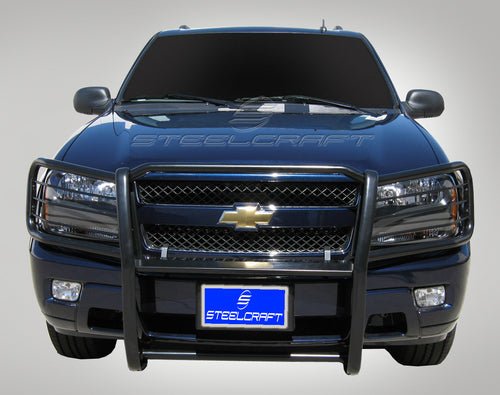 SteelcraftSteelcraft Grille Guard | 50120