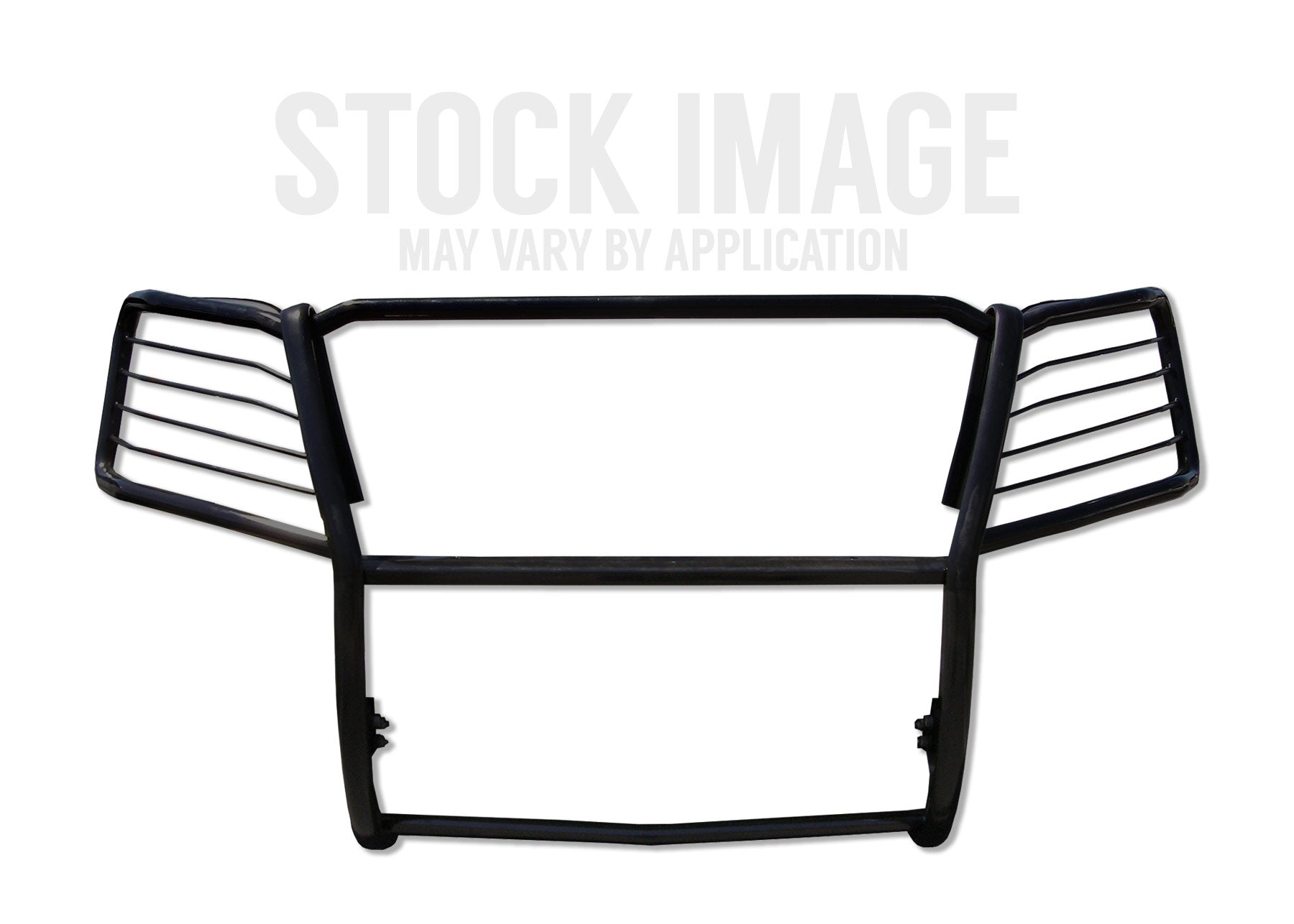 SteelcraftSteelcraft Grille Guard | 50450