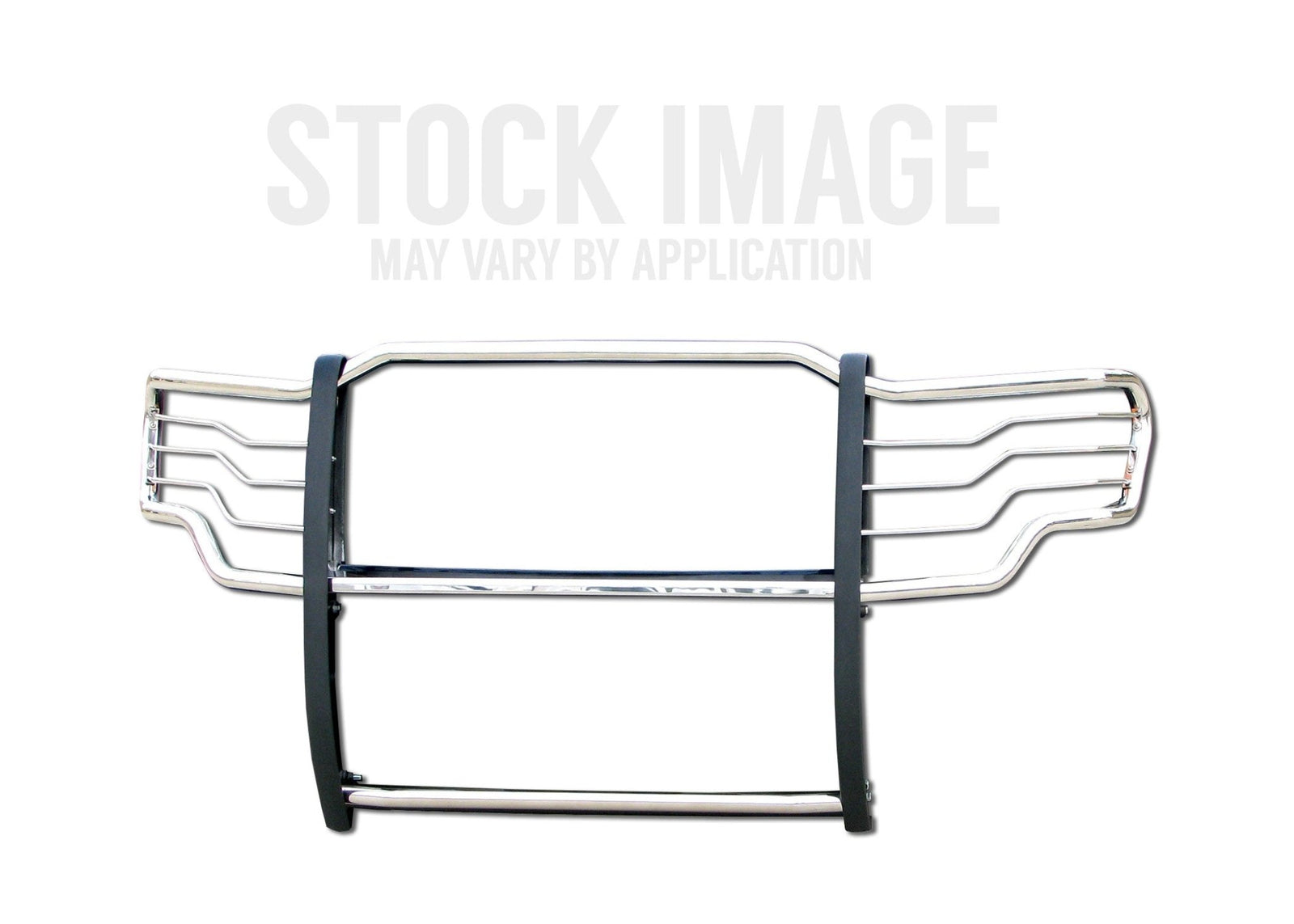 SteelcraftSteelcraft Grille Guard | 50467