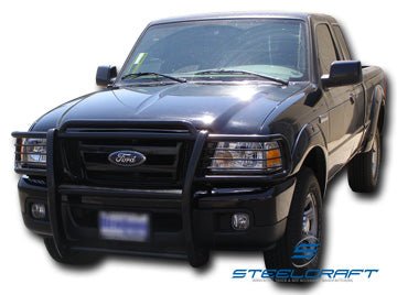 SteelcraftSteelcraft Grille Guard | 51120