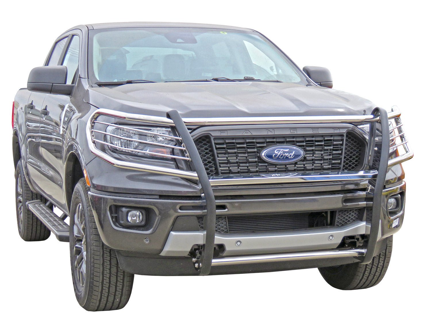 SteelcraftSteelcraft Grille Guard | 51177