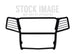 SteelcraftSteelcraft Heavy Duty Full Grille Guard Black | Fits 1999 - 2004 Jeep Grand Cherokee