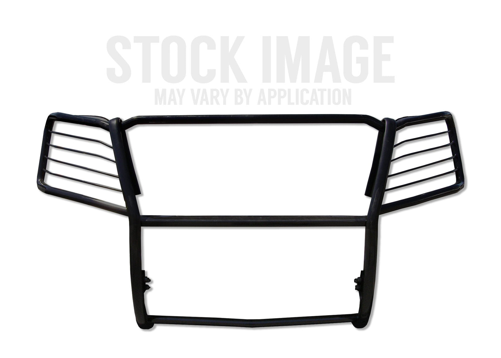 SteelcraftSteelcraft Grille Guard | 52170