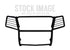 SteelcraftSteelcraft Heavy Duty Full Grille Guard Black | Fits 1999 - 2002 Toyota 4Runner