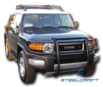 SteelcraftSteelcraft Grille Guard | 53300