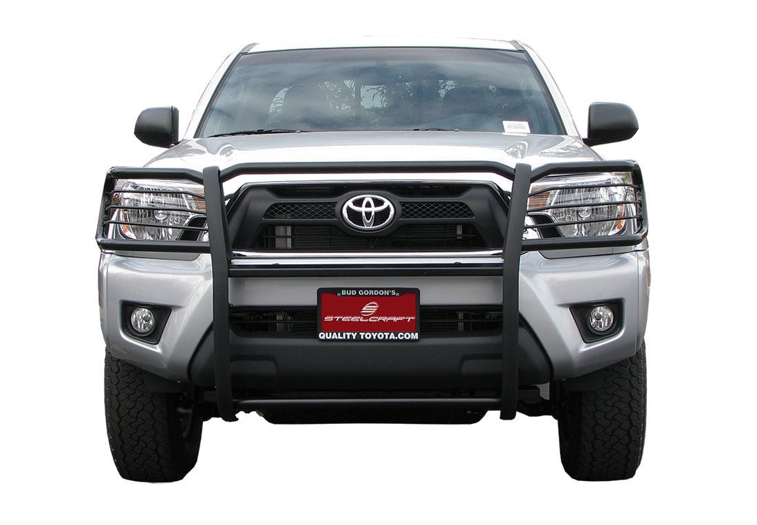SteelcraftSteelcraft Grille Guard | 53370