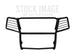 SteelcraftSteelcraft Grille Guard | 53380