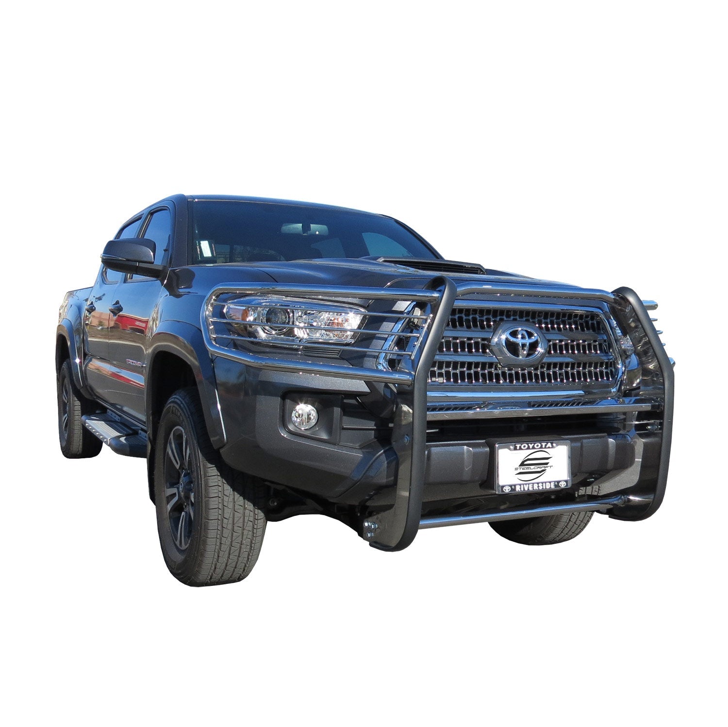 SteelcraftSteelcraft Grille Guard | 53427