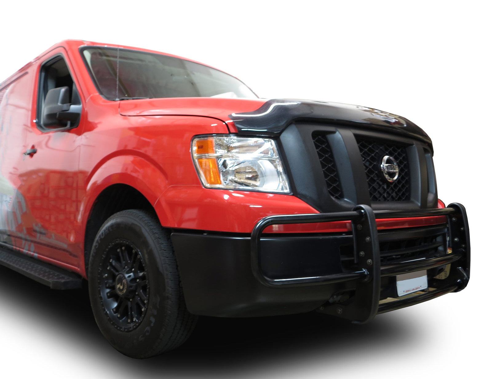 SteelcraftSteelcraft Front Runner Guard | 54600