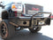 SteelcraftSteelcraft HD Bullnose Front Bumper | 55 - 10460