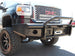 SteelcraftSteelcraft HD Bullnose Front Bumper | 55 - 10460