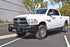 SteelcraftSteelcraft HD Bullnose Front Bumper | 55 - 12260
