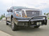 SteelcraftSteelcraft HD Bullnose Front Bumper | 55 - 14080
