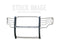 SteelcraftSteelcraft Grille Guard | 55177