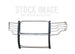 SteelcraftSteelcraft Grille Guard | 55177