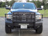 SteelcraftSteelcraft Elevation Front Bumper Full Brush Guard Black Fits 2010 - 2018 Ram 2500 3500 Trucks| 60 - 12260