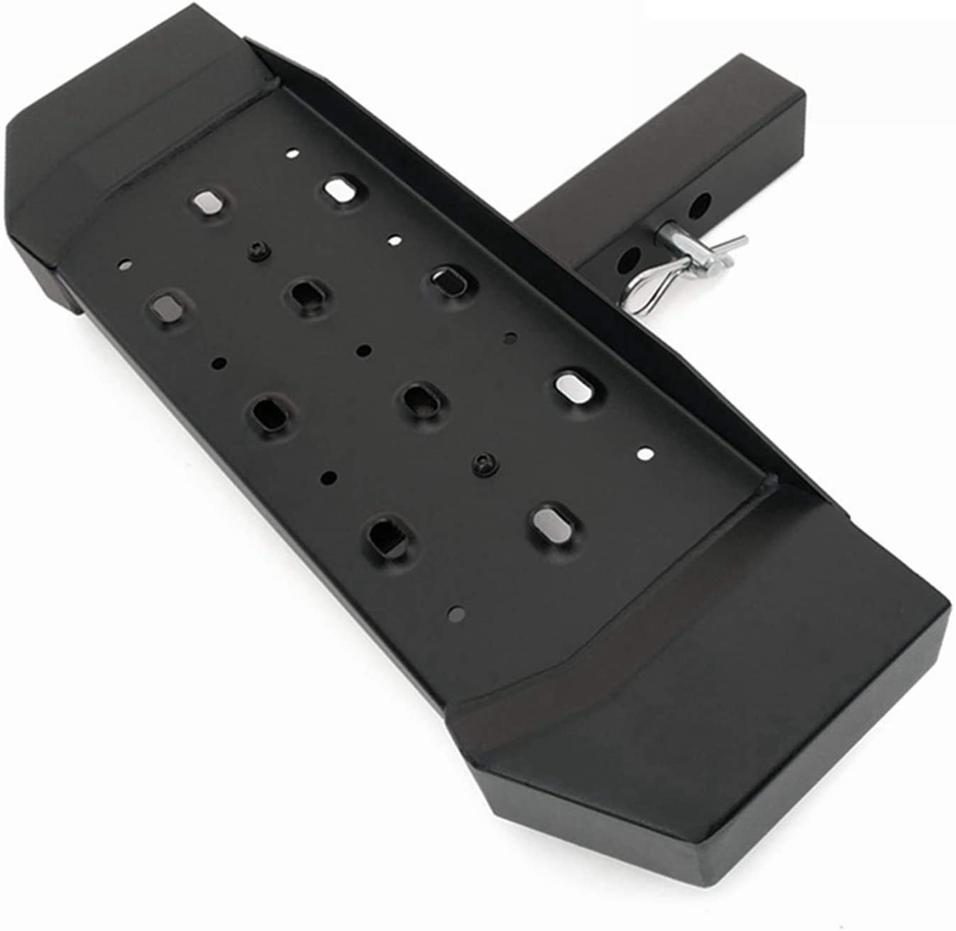 SteelcraftSteelcraft STX600 Running Boards | 600 - 00020