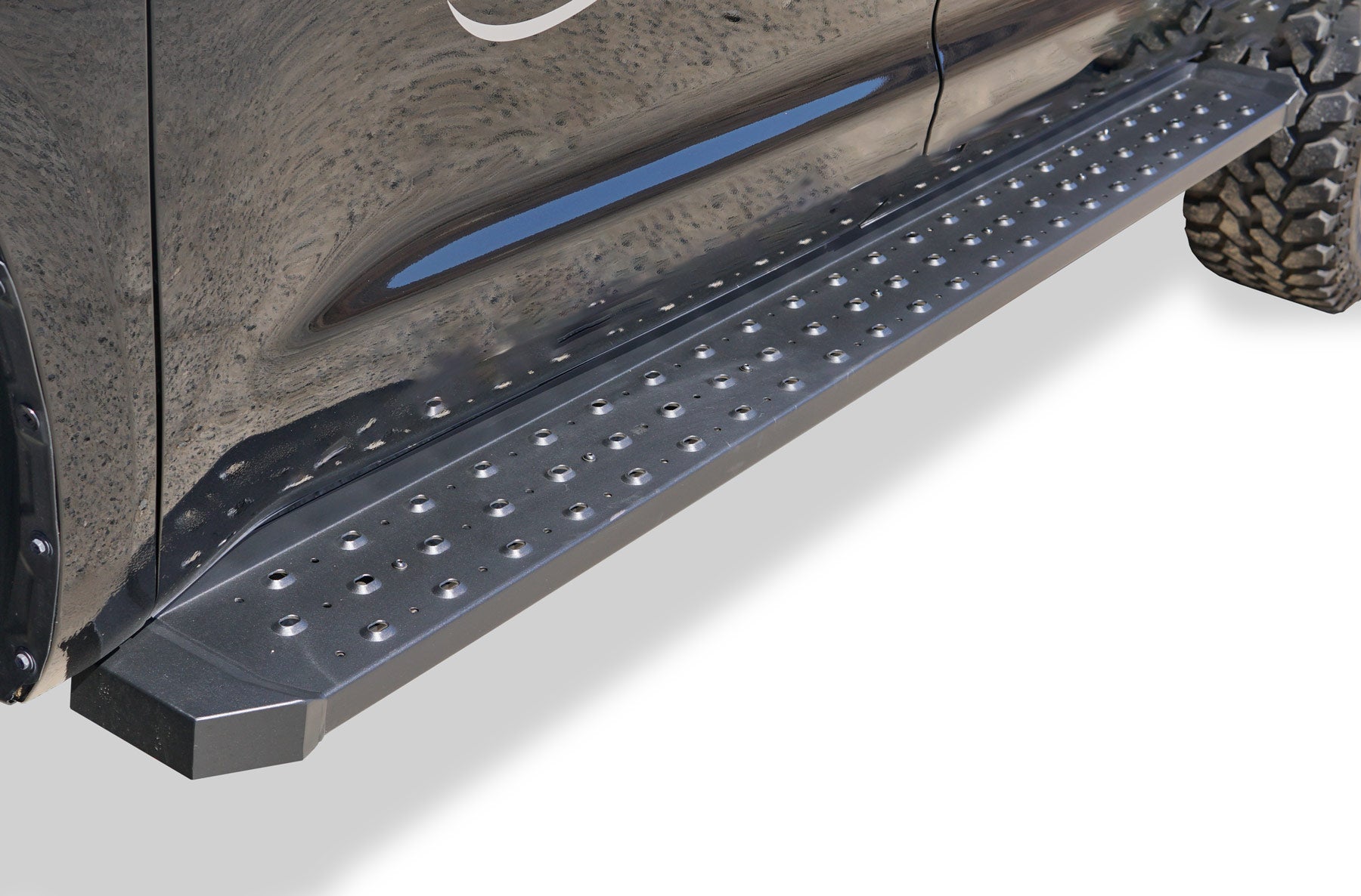 SteelcraftSteelcraft STX600 Running Boards | 600 - 23800