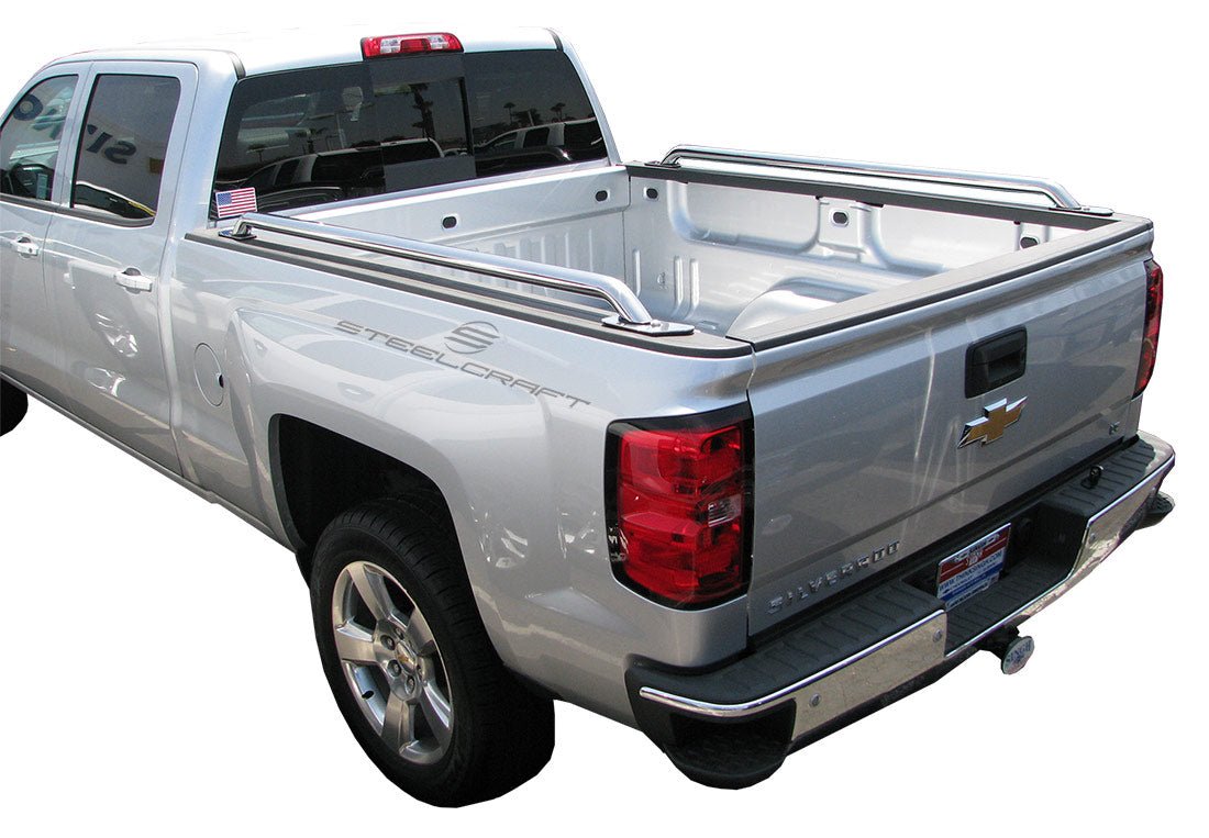 SteelcraftSteelcraft Bed Rails | 602237