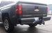 SteelcraftSteelcraft Elevation Rear Bumper | 65 - 20400