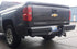 SteelcraftSteelcraft Elevation Rear Bumper | 65 - 20420