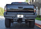 SteelcraftSteelcraft Elevation Rear Bumper | 65 - 23370