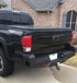 SteelcraftSteelcraft Elevation Rear Bumper | 65 - 23420