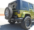 SteelcraftSteelcraft Rear Bumper | 65 - 92500