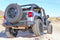 SteelcraftSteelcraft Full Width Rear Bumper | 65 - 92510
