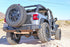 SteelcraftSteelcraft Full Width Rear Bumper | 65 - 92510
