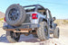 SteelcraftSteelcraft Full Width Rear Bumper | 65 - 92510
