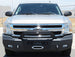 SteelcraftSteelcraft Elevation Bullnose Front Bumper | 70 - 10320