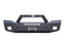 SteelcraftSteelcraft Elevation Bullnose Front Bumper Steel With Hoop | Fits 2015 - 2019 GMC Sierra 2500 3500 HD