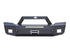 SteelcraftSteelcraft Elevation Bullnose Front Bumper Steel With Hoop | Fits 2015 - 2019 GMC Sierra 2500 3500 HD