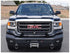 SteelcraftSteelcraft Elevation Bullnose Front Bumper Steel With Hoop | Fits 2015 - 2019 GMC Sierra 2500 3500 HD