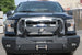 SteelcraftSteelcraft Elevation Bullnose Front Bumper | 70 - 11410
