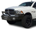 SteelcraftSteelcraft Elevation Bullnose Front Bumper | 70 - 12250