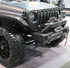 SteelcraftSteelcraft Stubby Front Bumper | 70 - 92620