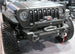 SteelcraftSteelcraft Stubby Front Bumper | 70 - 92620